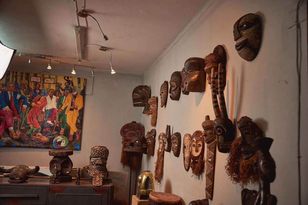 Collection Cassettes